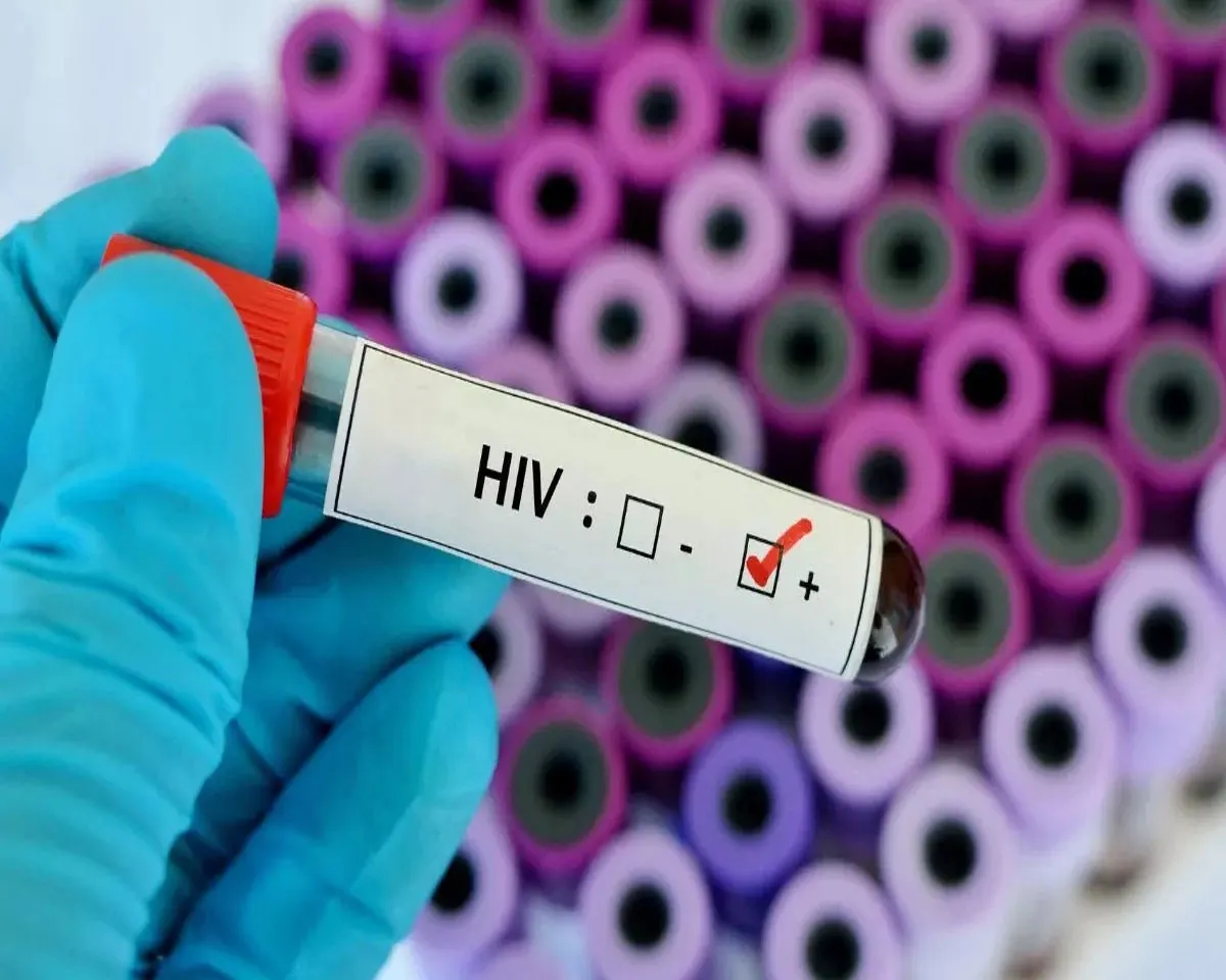 hiv tripura
