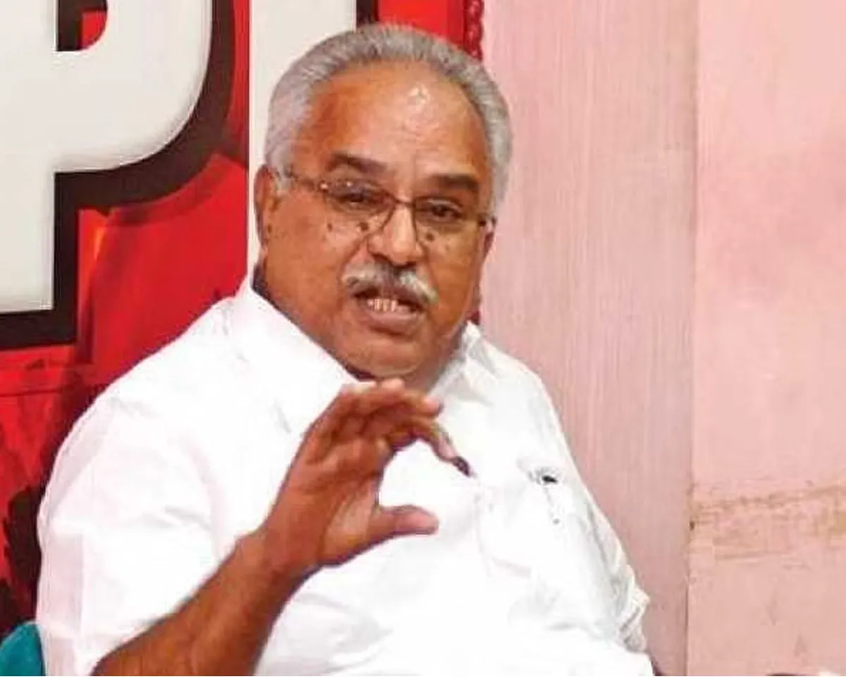 kanam rajendran two