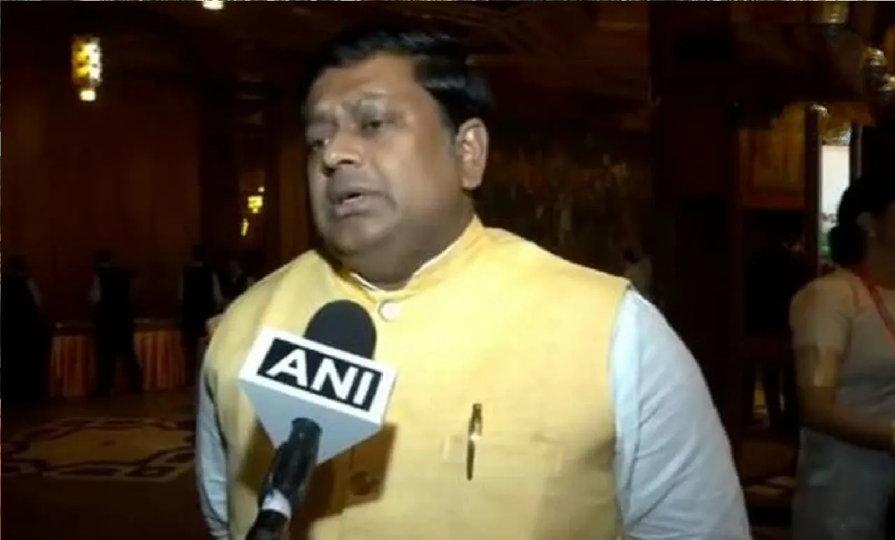 Sukanta Majumdar Against TMC