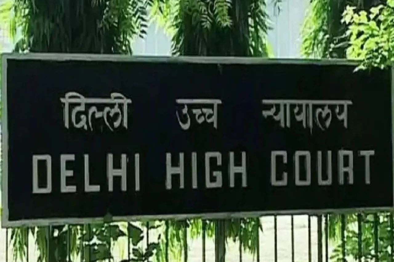 delhi high court