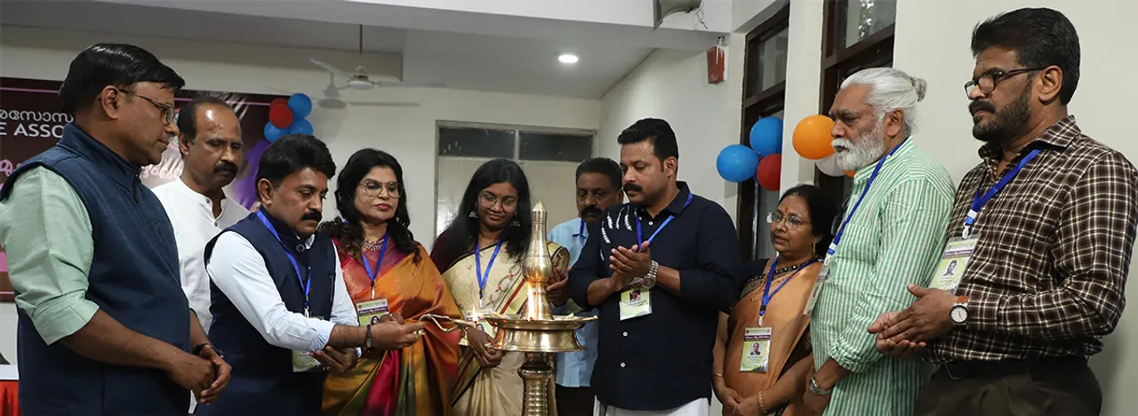 dma womens day celebration