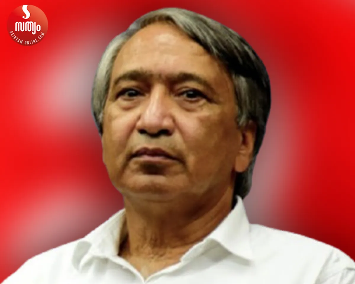 muhammad yusuf tharigami