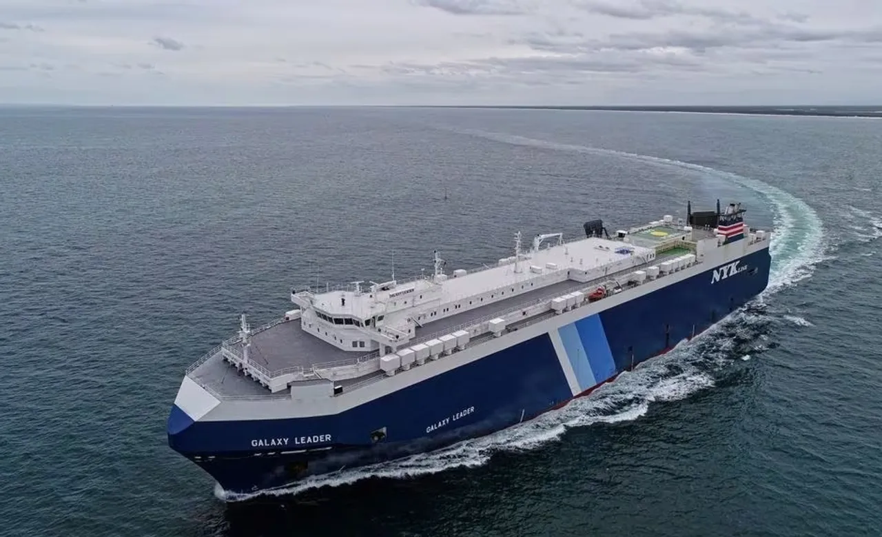 ship