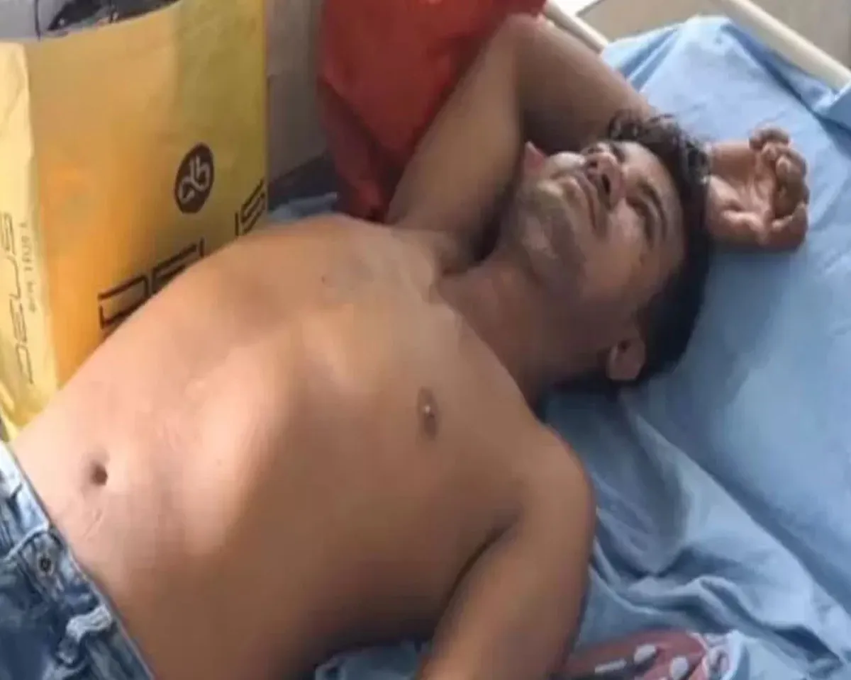 bengali attacked