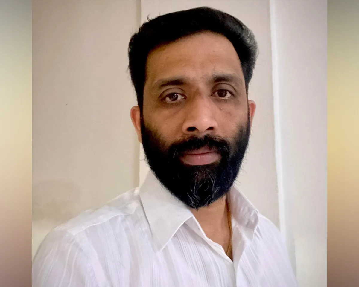 obit tony mathew