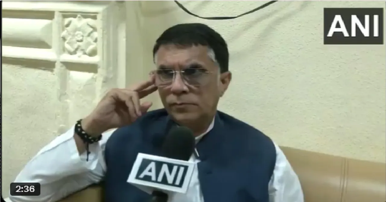 Pawan Khera