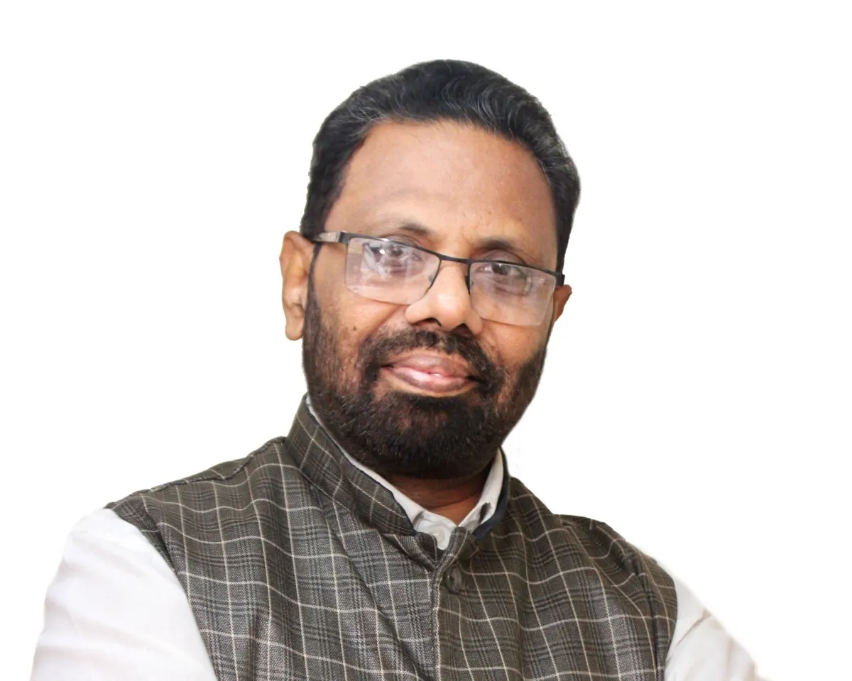 rajeev joseph