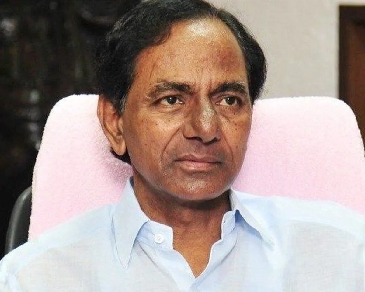 kcr
