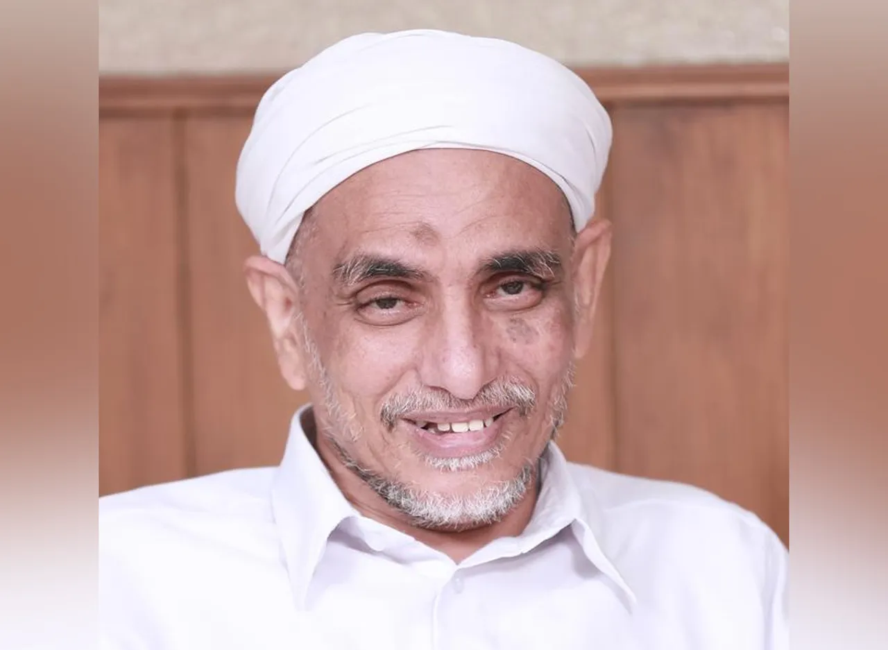 obit seyyd flal koyamma thangal