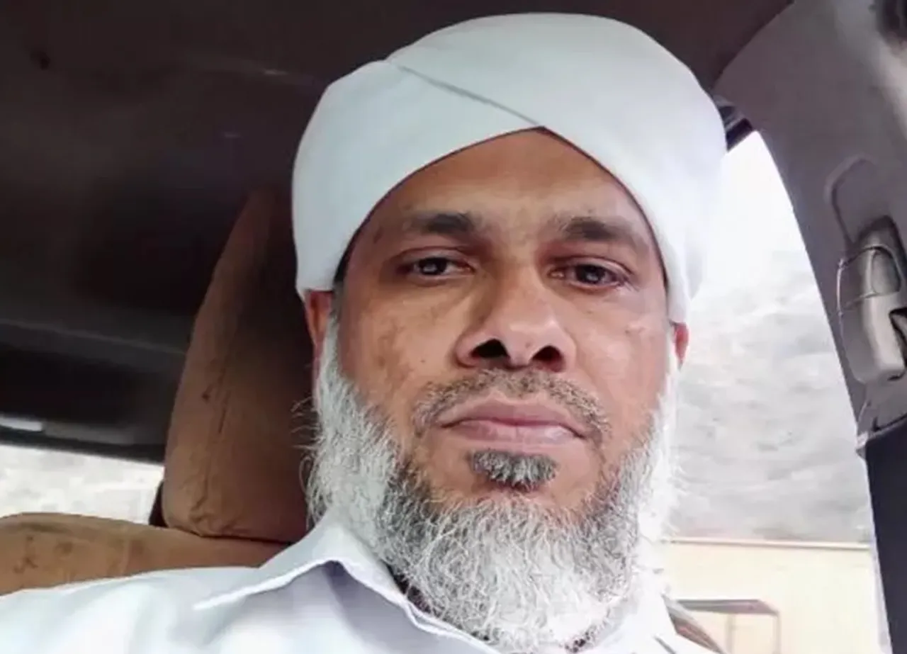 jaleel sakhafi