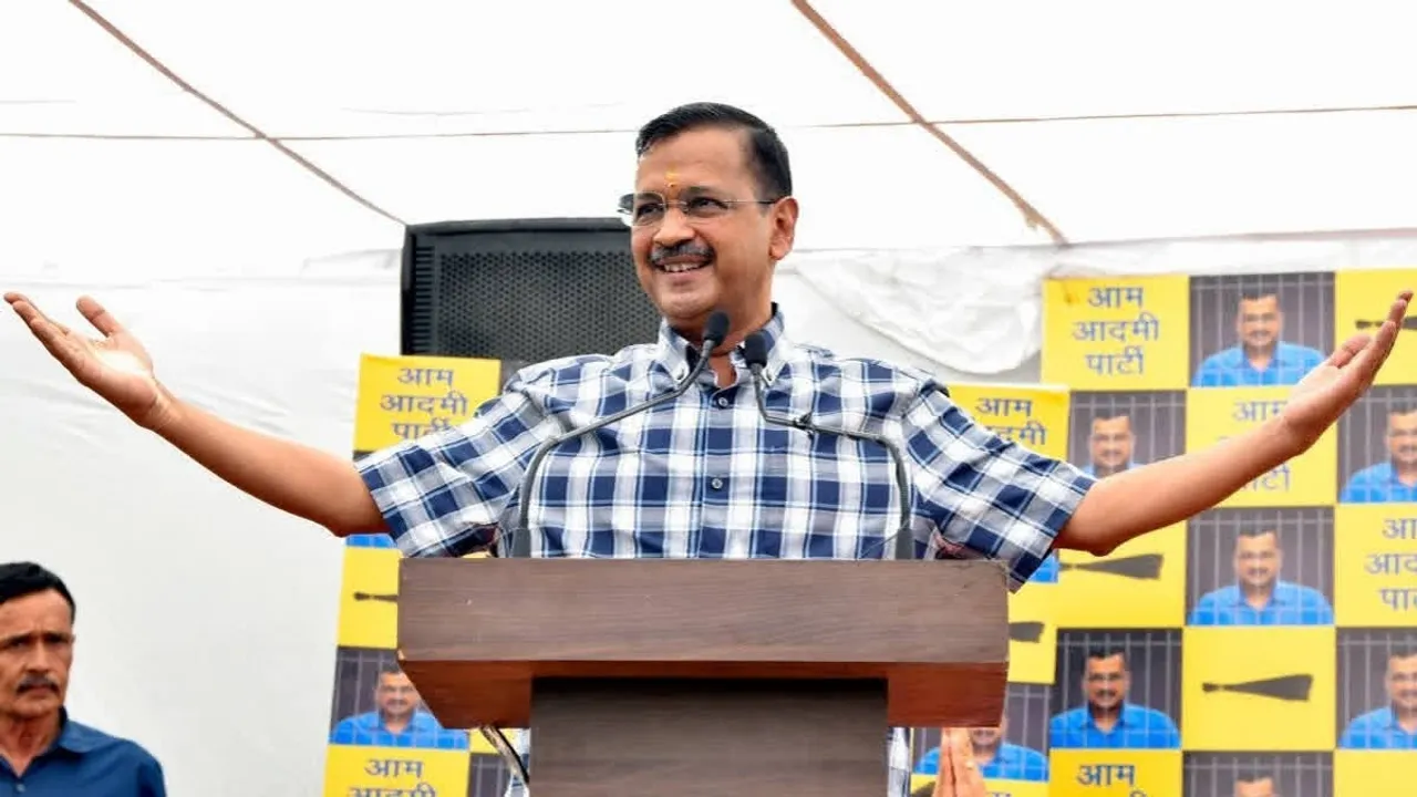 kejriwal Untitledjo