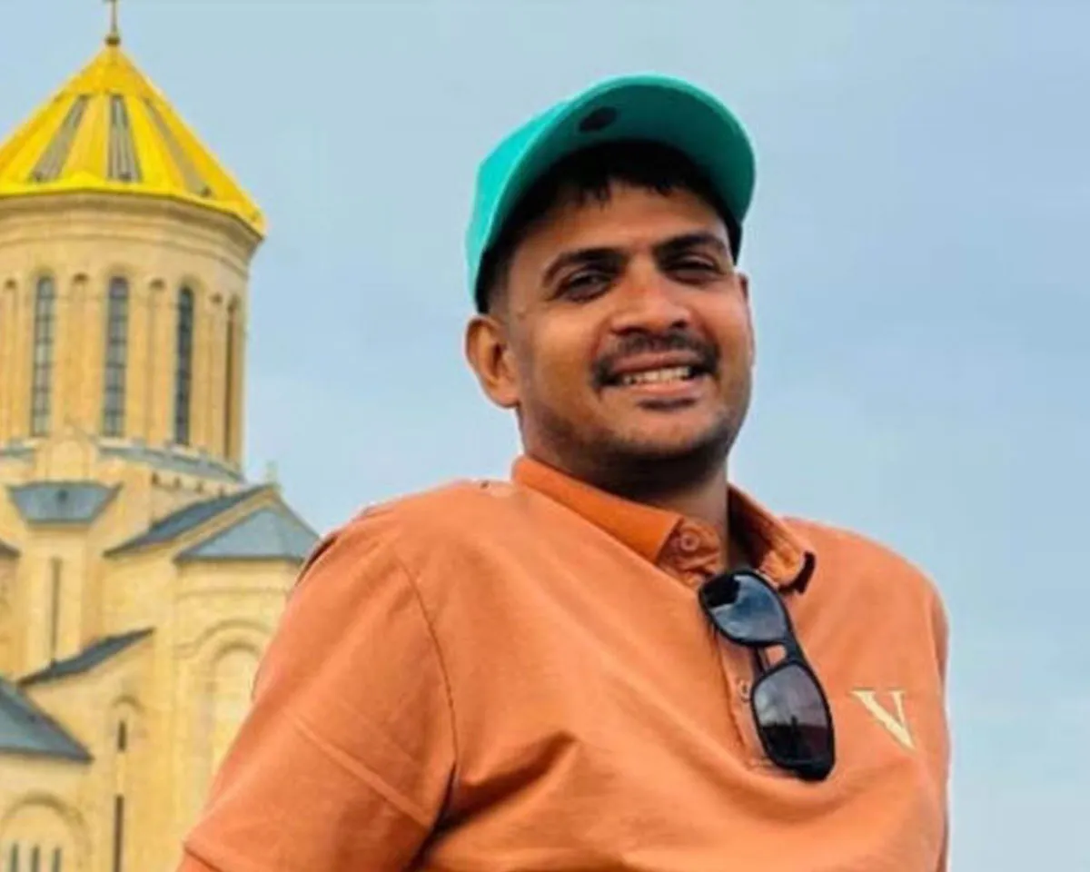 shakir mallu traveler