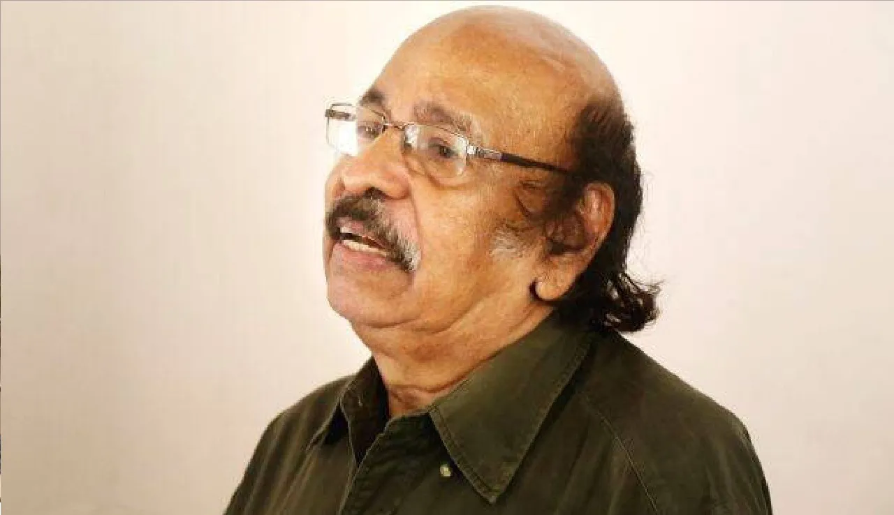 sachidanandan