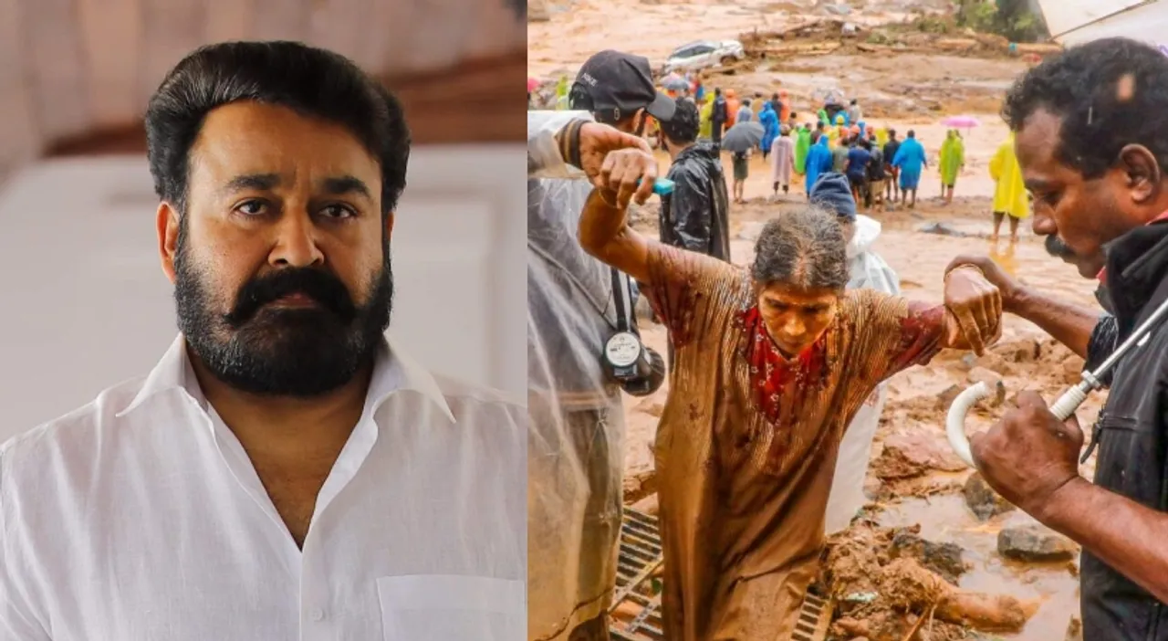 mohanlal-visit-wayanad-today