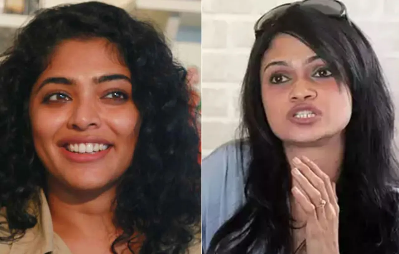 rima kallingal suchitra