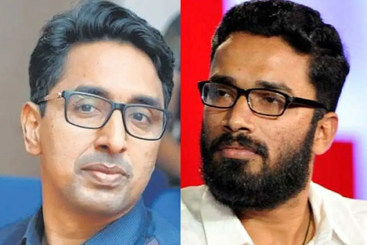 pb nooh sriram venkataraman