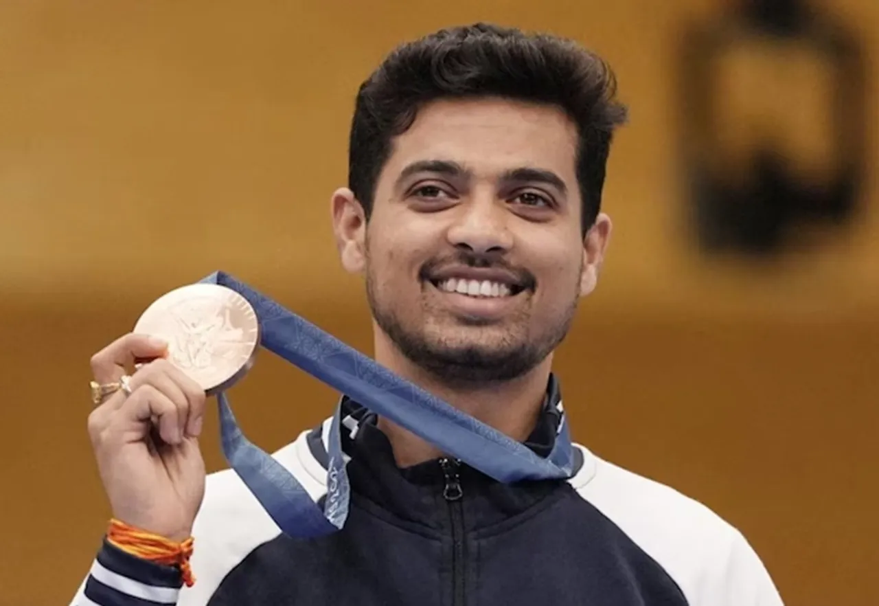 swapnil kusale