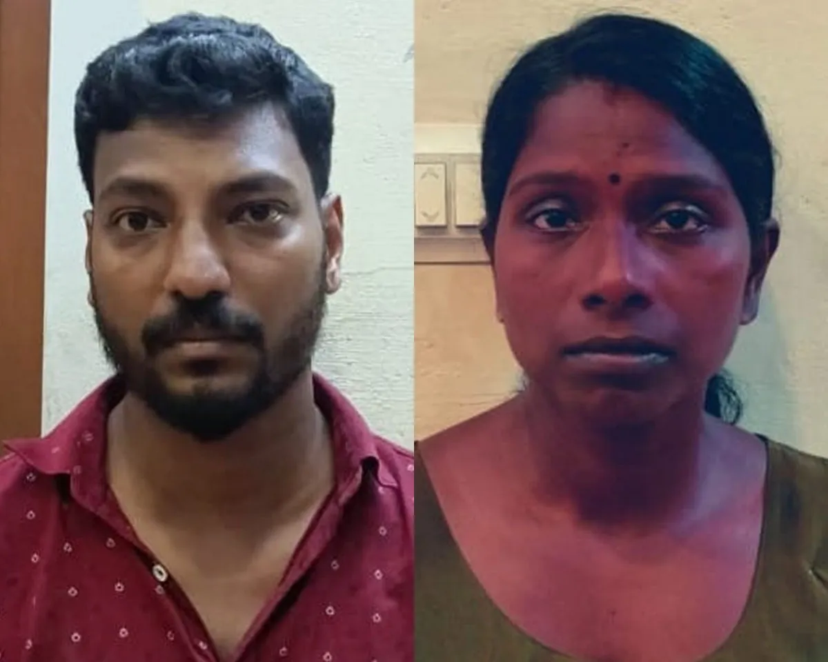 crime pallikathodu