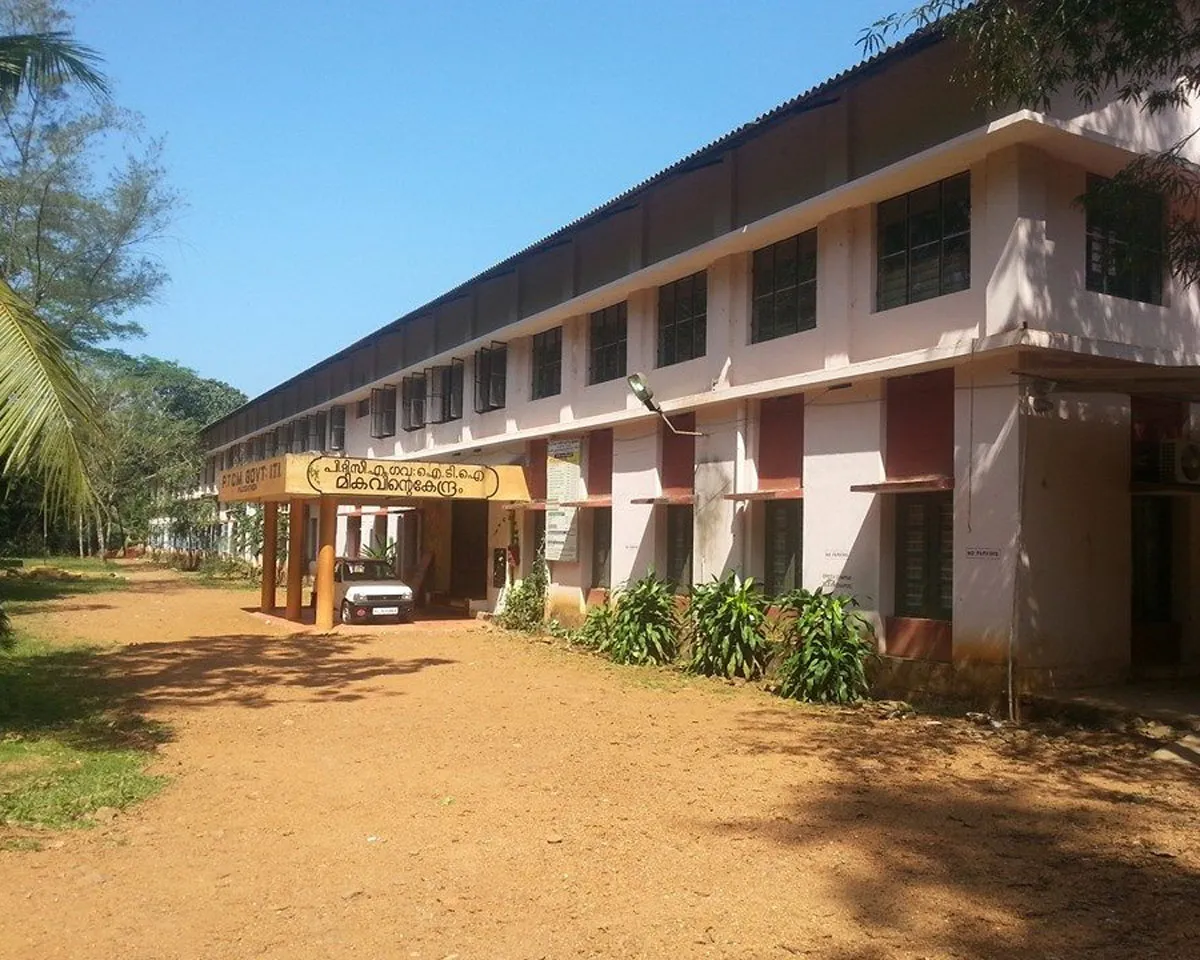 ptcm iti pallikkathodu