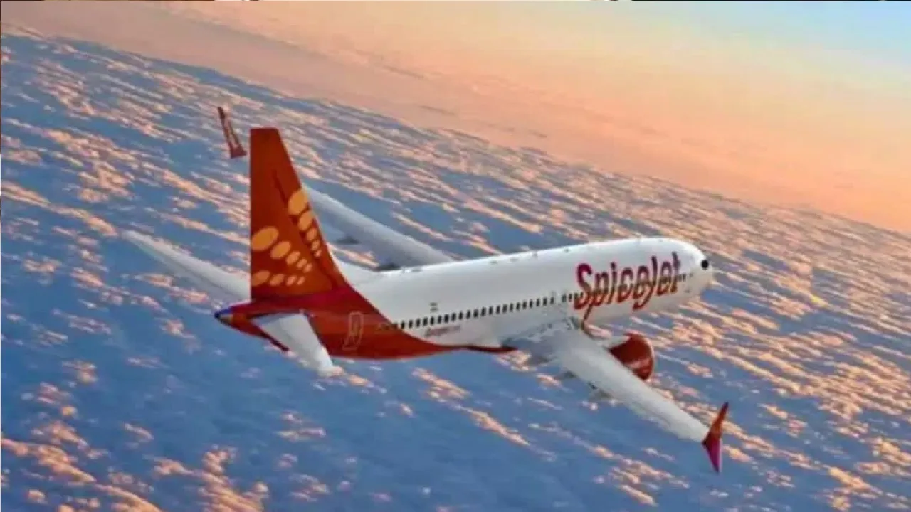 Spicejet