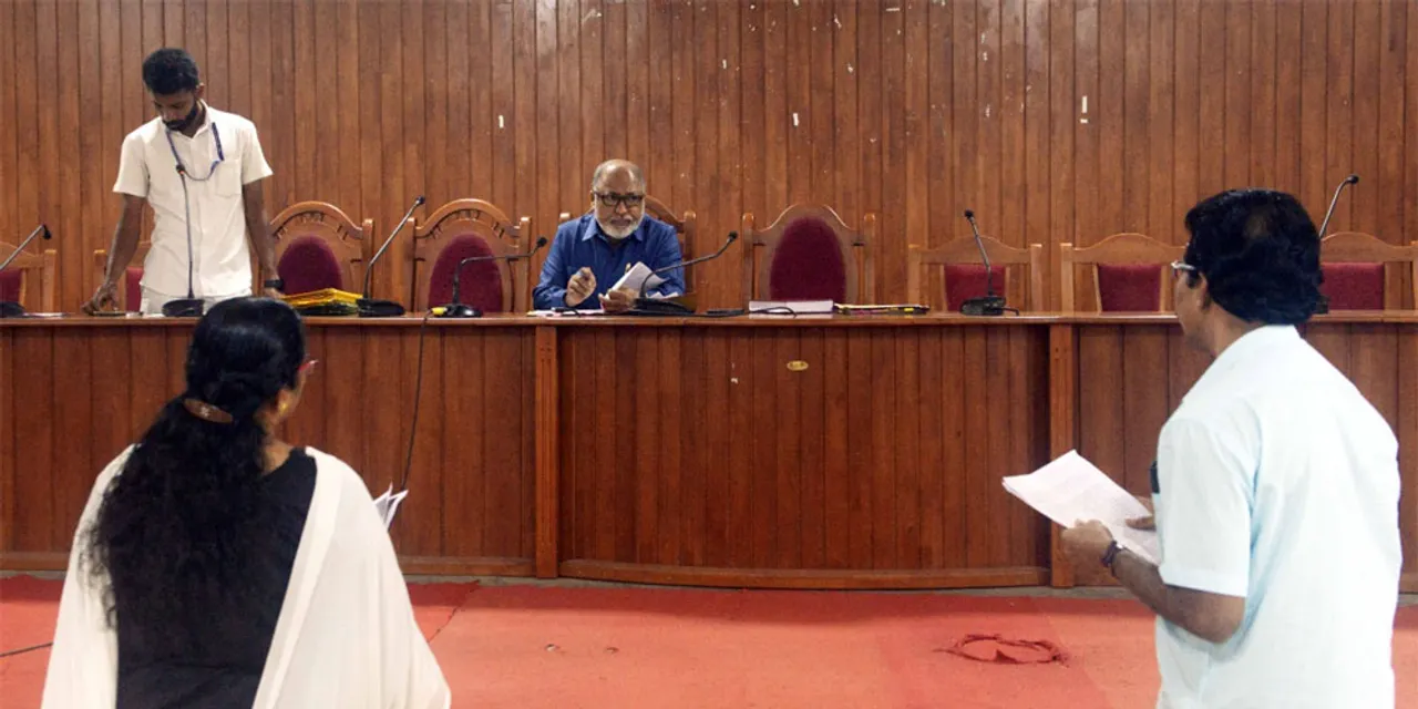 a abdul hakkim kozhikode