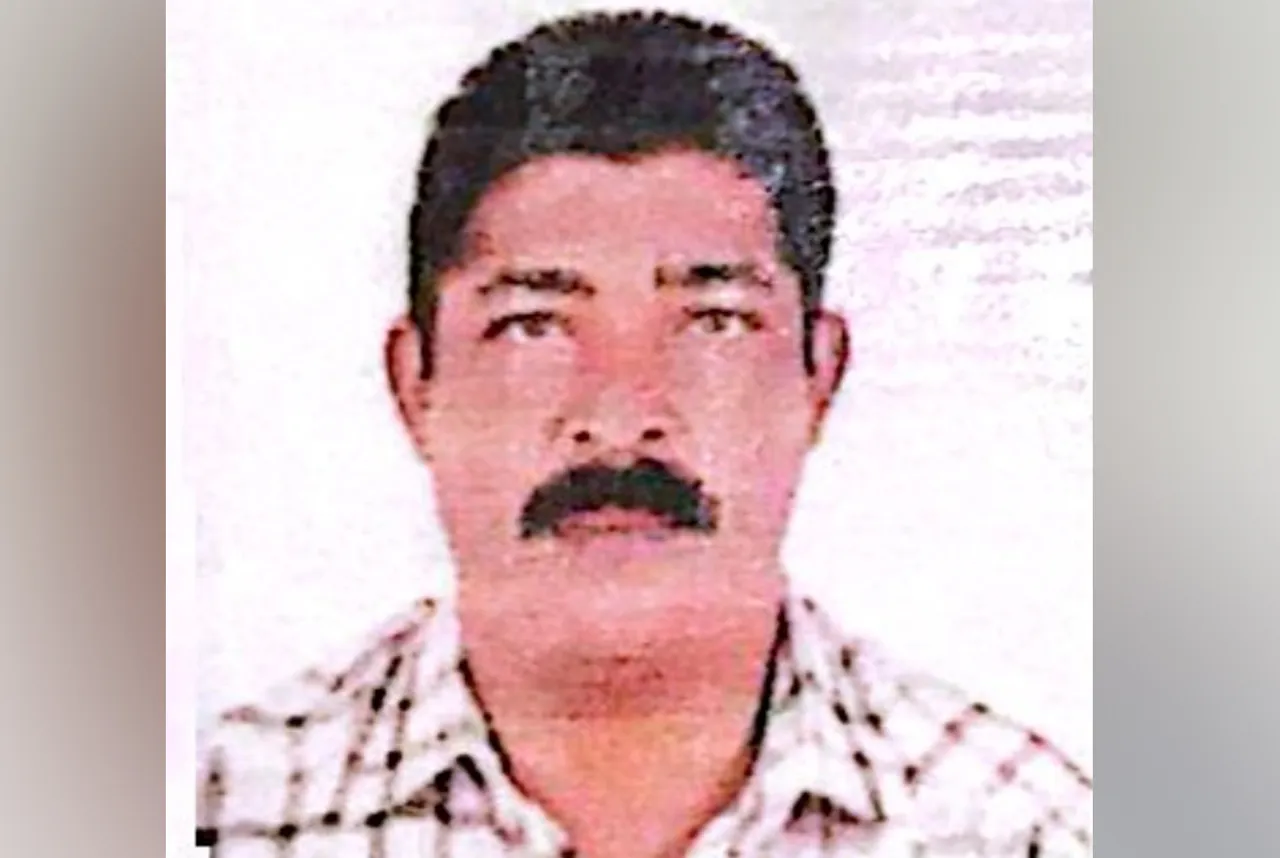 obit pk chacko
