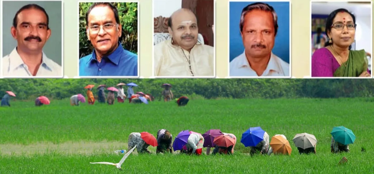 marangattupalli karshika ulsavam