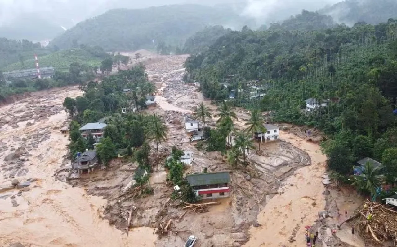 landslide Untitledtr