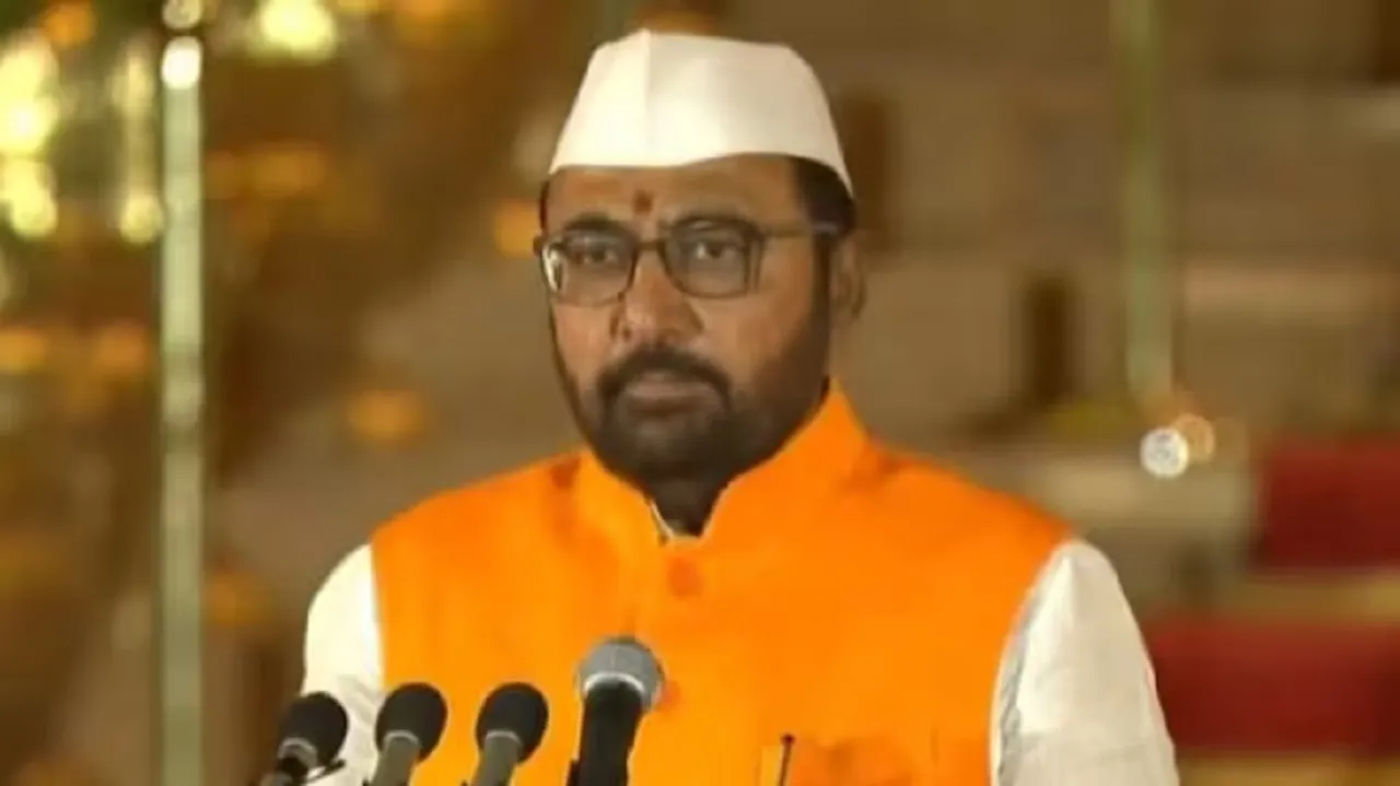 Pratap Jadhav