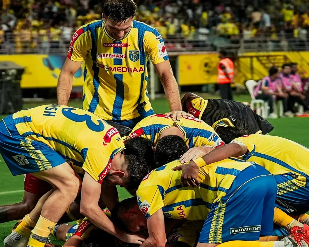 isl kerala blasters vs east bengal fc