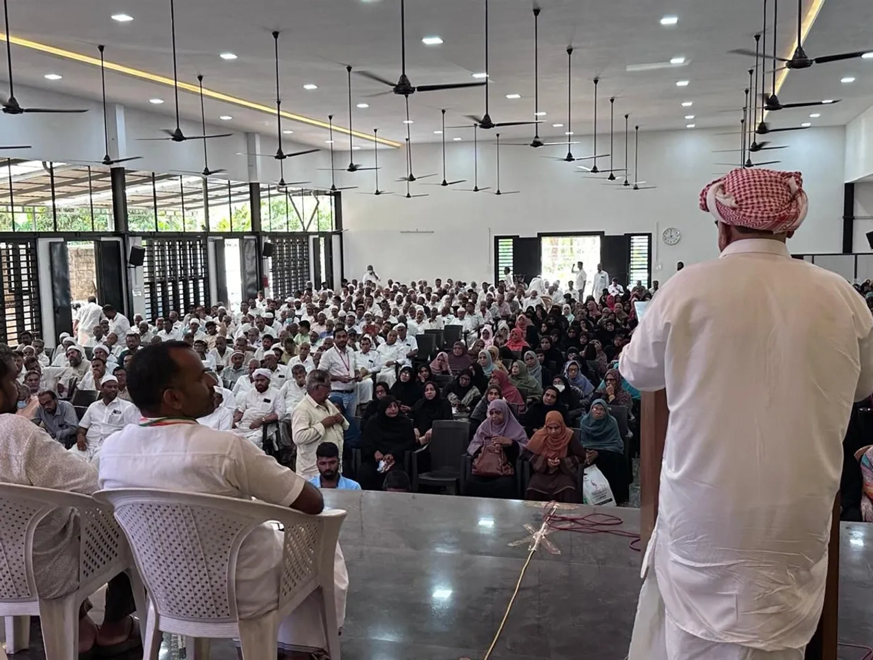 hajj training