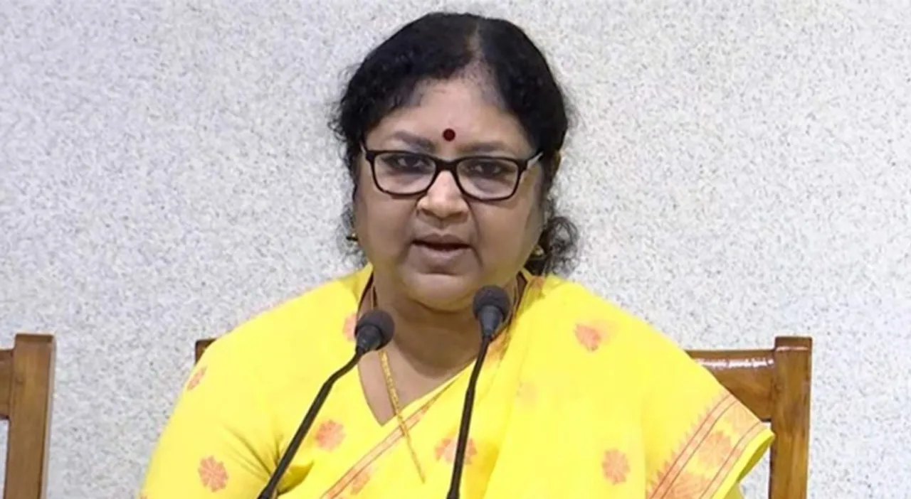 BINDHU
