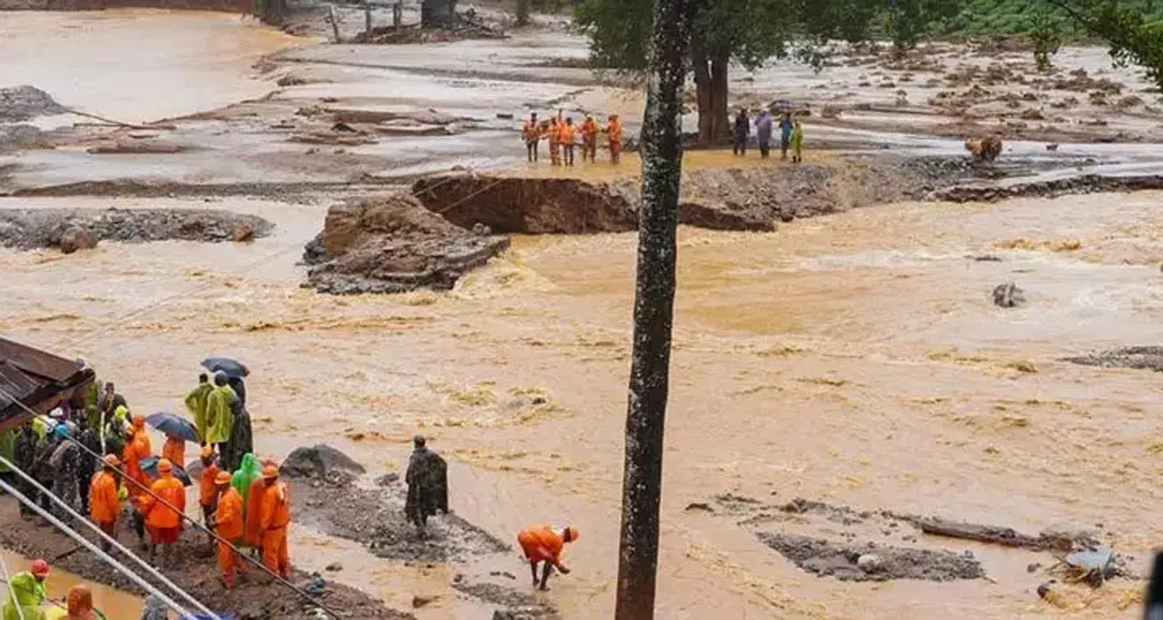 chaliyar river