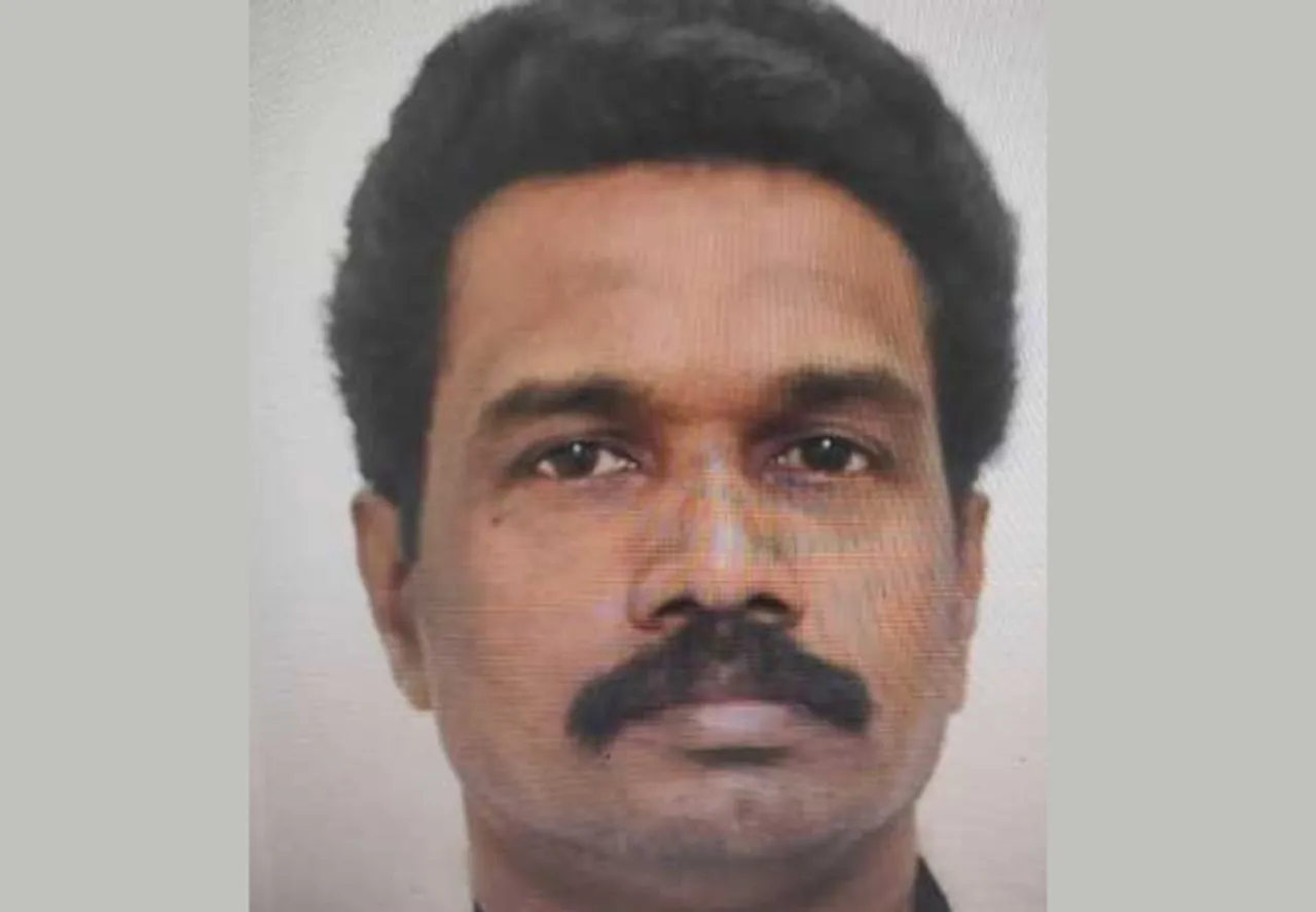 rajesh muzhappilangad