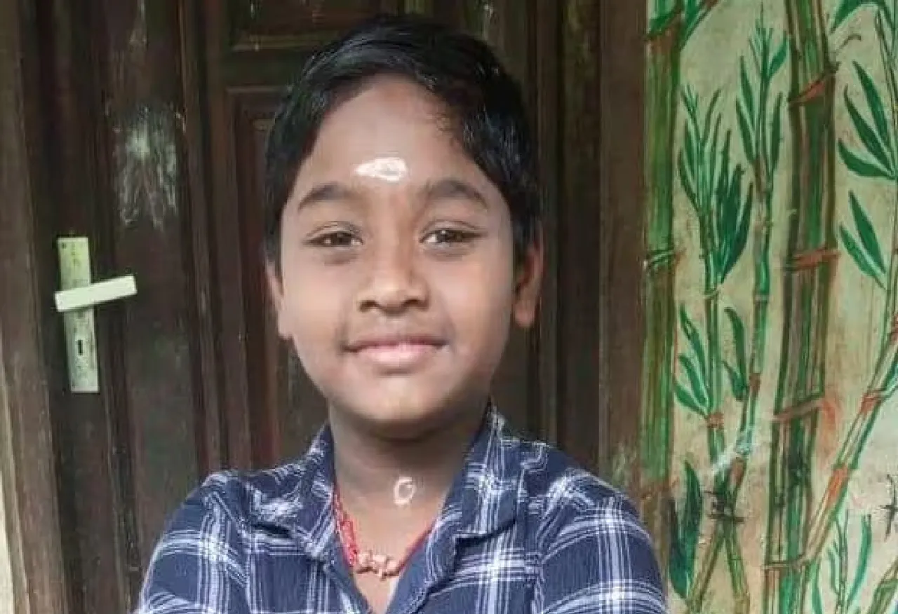 devanarayanan haripad