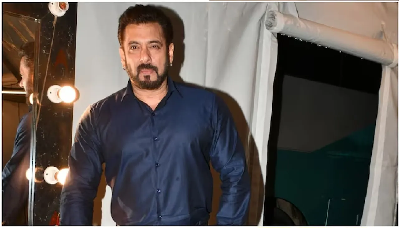 Salman 