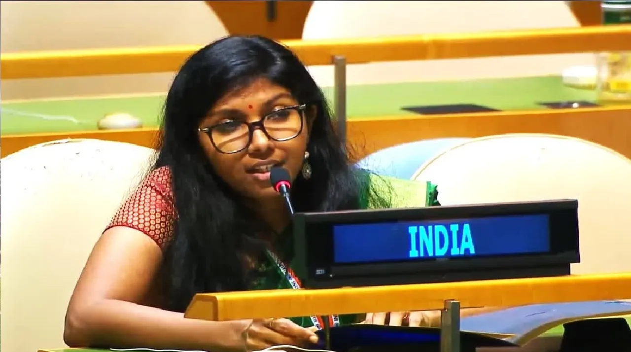 Bhavika Mangalanandan