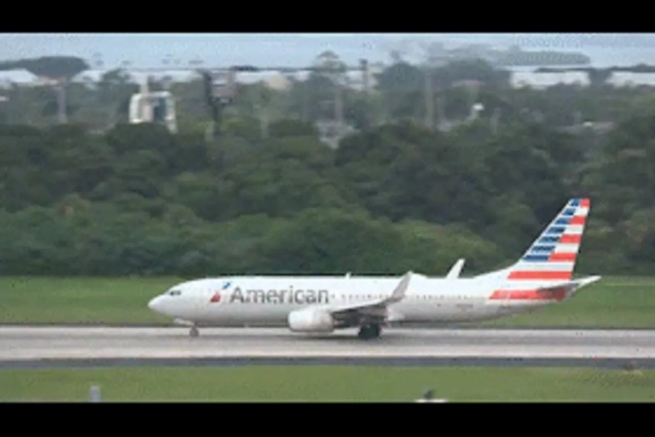 airline Untitledvi