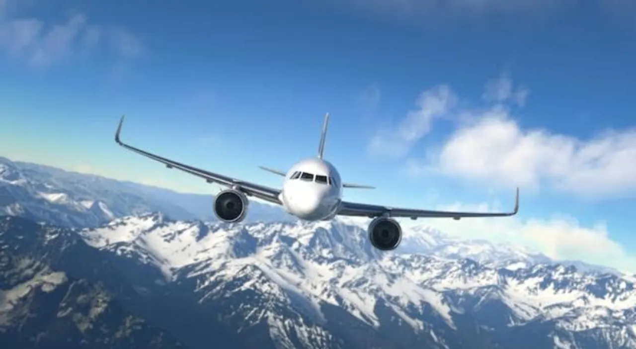 plane