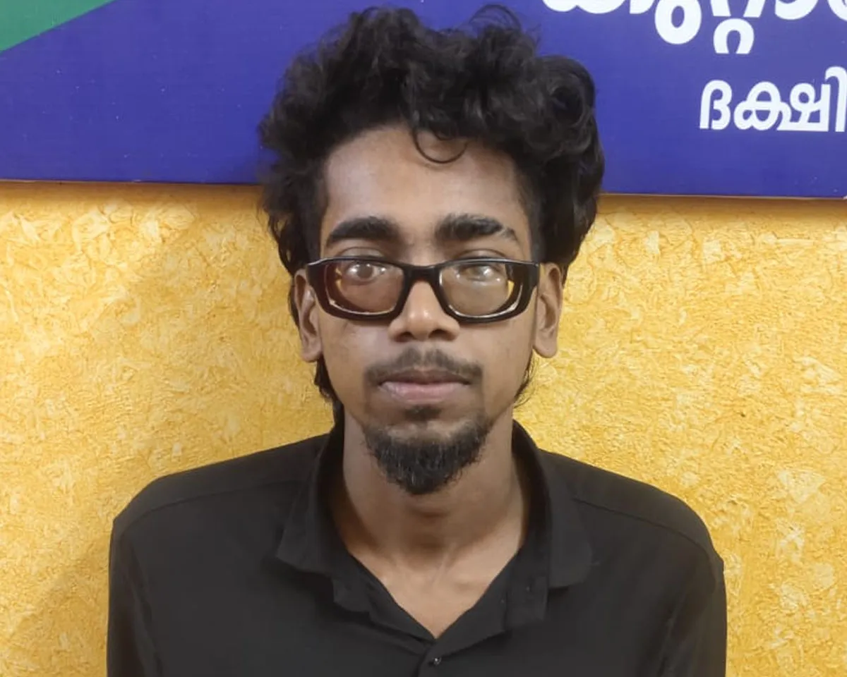 drugs crime palakkad