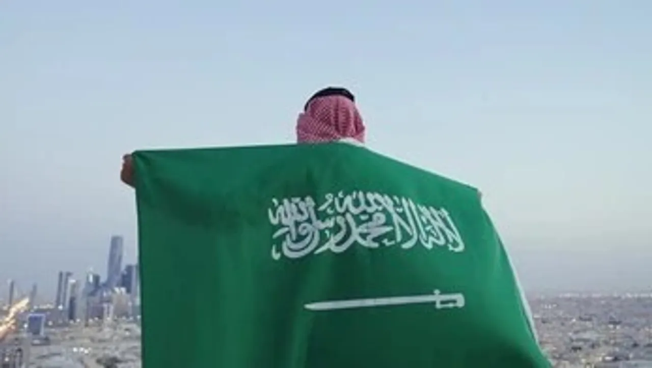 saudi