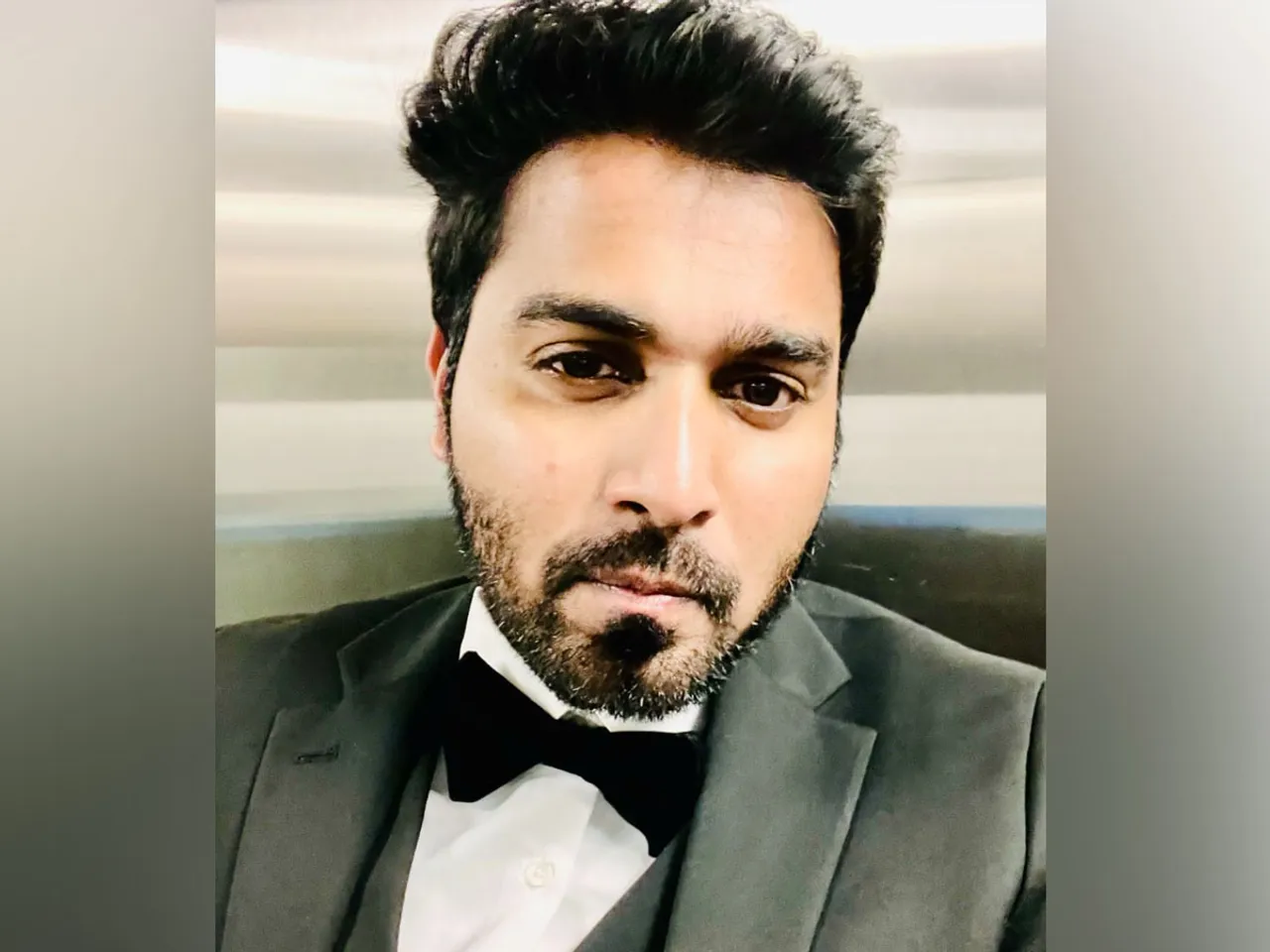 akhil vijay
