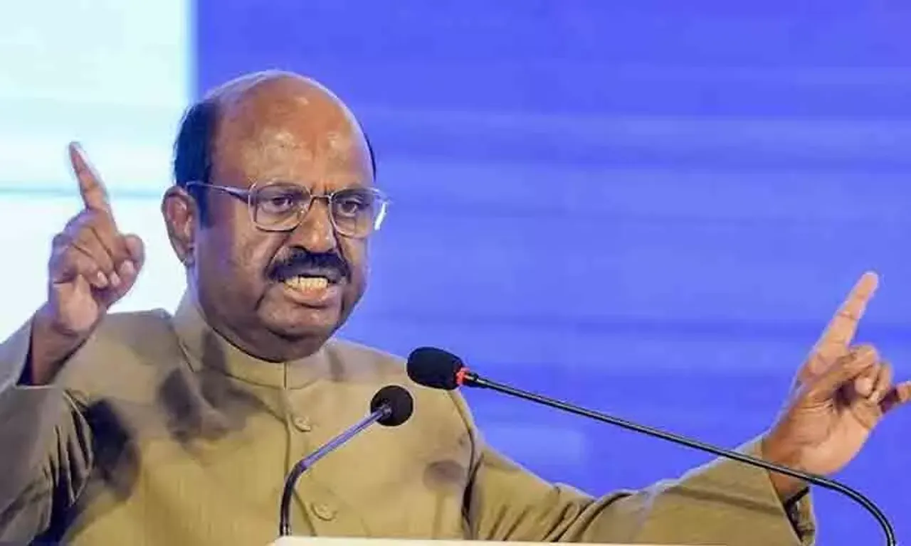 ബം​ഗാ​ൾ ഗ​വ​ര്‍​ണ​ര്‍ ഡോ. ​സി.​വി. ആ​ന​ന്ദ​ബോ​സ്