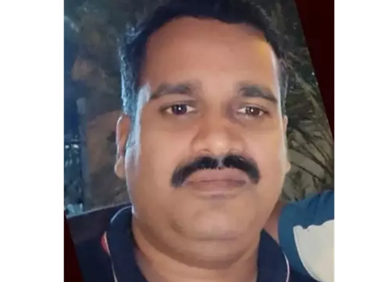 sudheesh thazhakuni