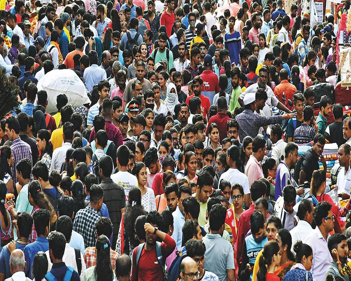 population