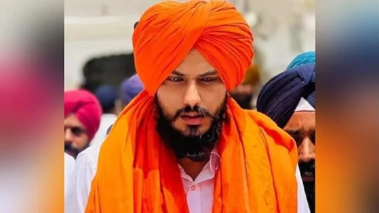 Amritpal 
