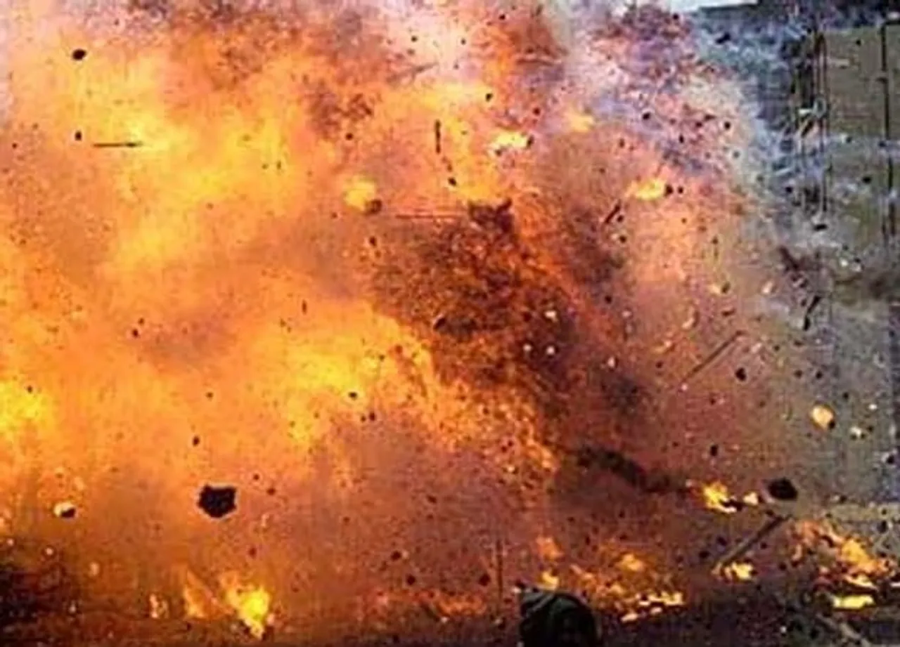 fire