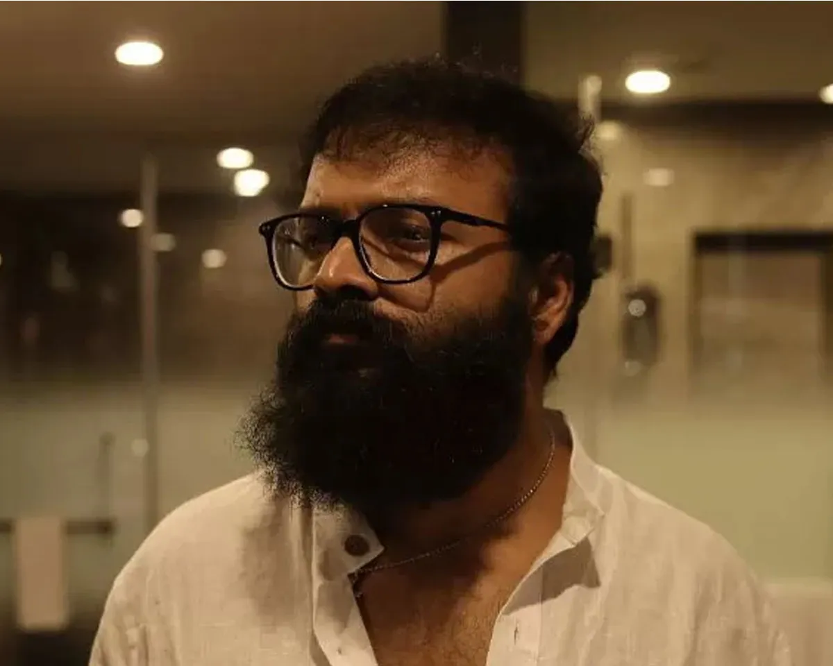 jayasurya case again