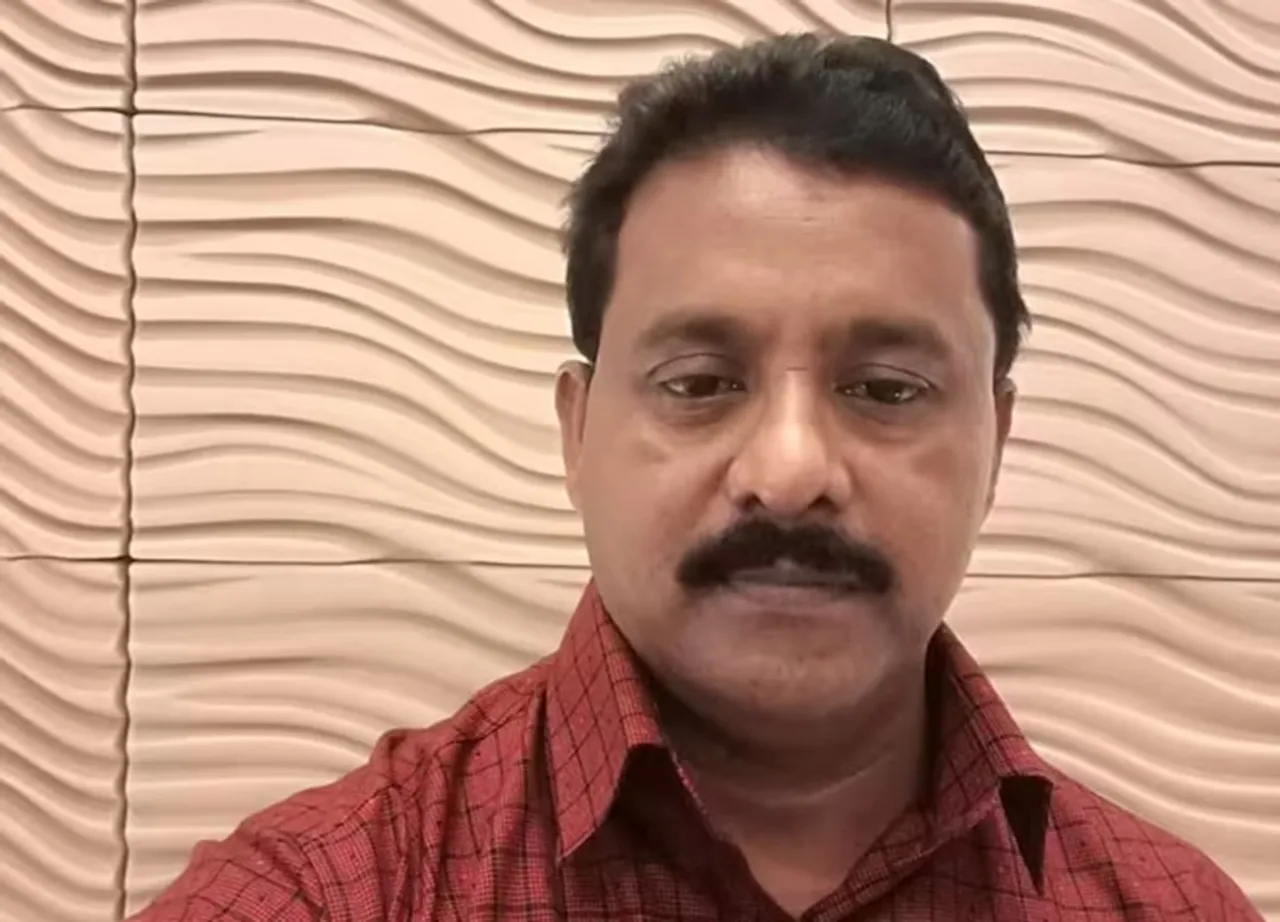 shibu philip