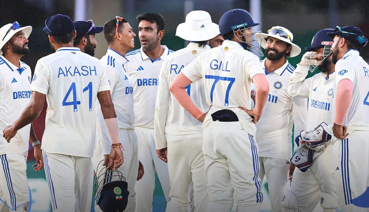 ind vs ban kanpur test